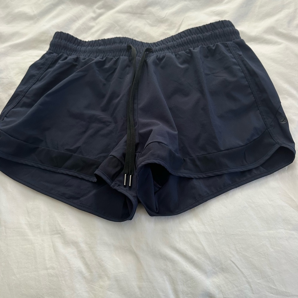 CRZ yoga shorts